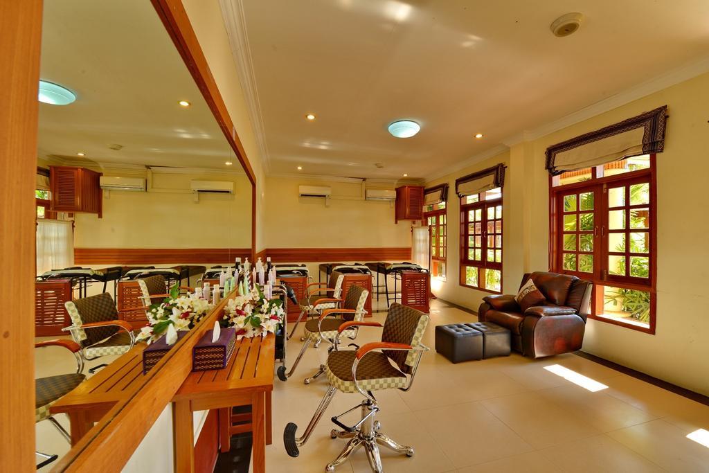 Win Unity Resort Hotel Monywa Extérieur photo