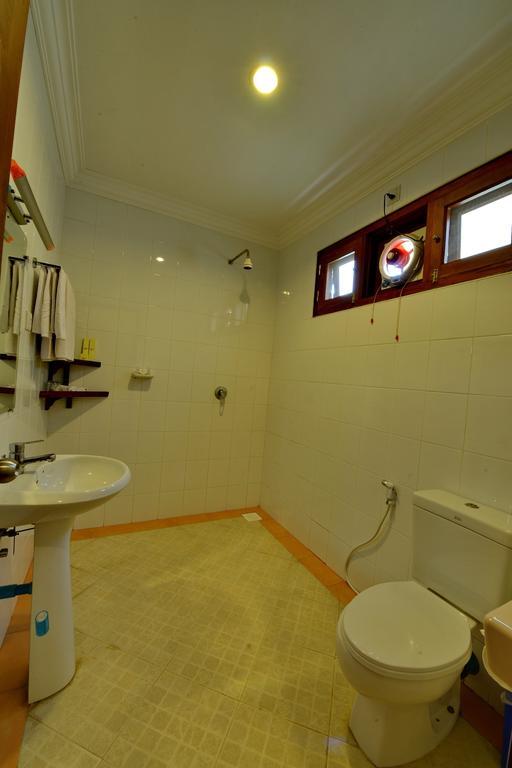 Win Unity Resort Hotel Monywa Chambre photo