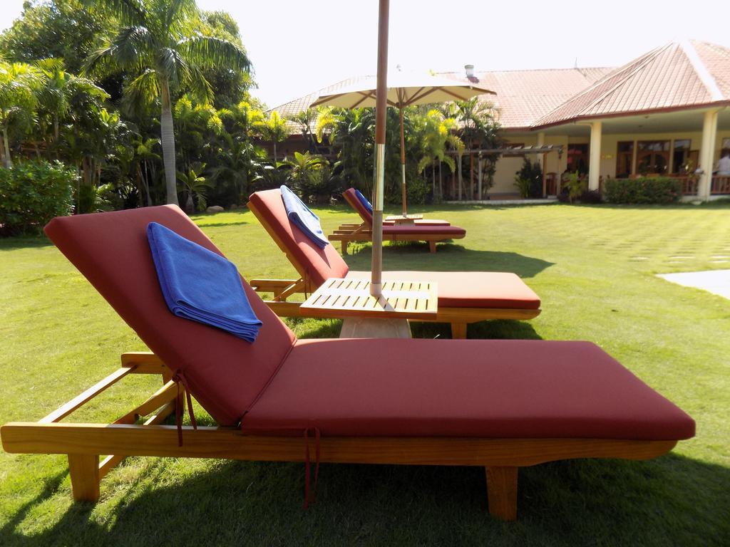 Win Unity Resort Hotel Monywa Extérieur photo