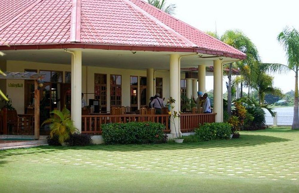 Win Unity Resort Hotel Monywa Extérieur photo