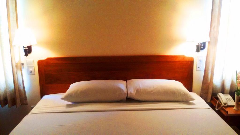 Win Unity Resort Hotel Monywa Extérieur photo